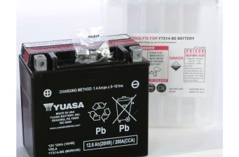 Electronics